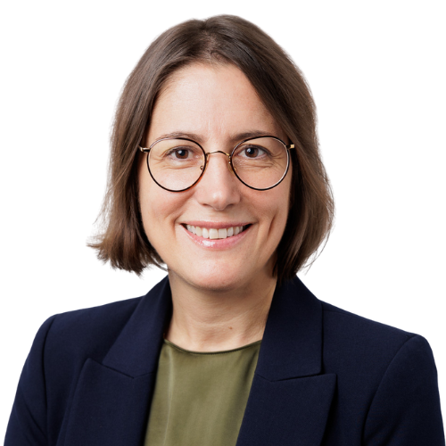 Adjunct Professor Anna Lenardon