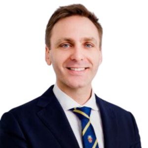 Dr Adam Parr