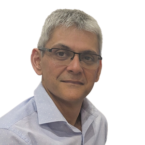 Dr Amritash Rai