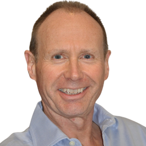Dr Andrew Renaut