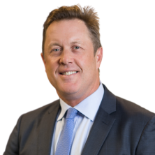 Dr Andrew Ryan