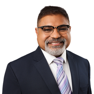 Dr Ashwani Garg