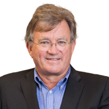 Dr Bill Donnelly