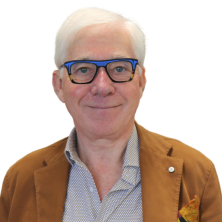 Dr James McKeon