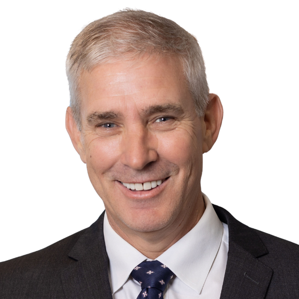 Dr James Reidy