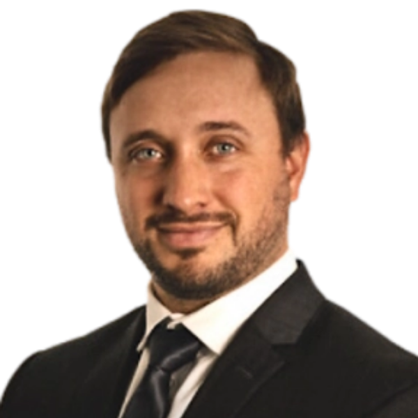 Dr Jason Beer