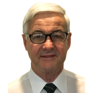 Dr Robert Hodge