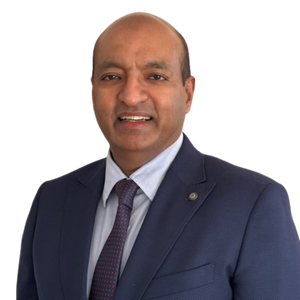 Dr Thomas Ulahannan