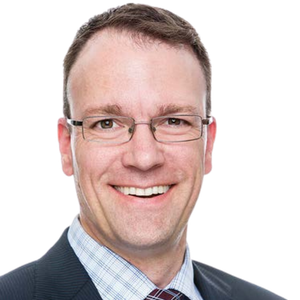 Dr Timothy Doyle