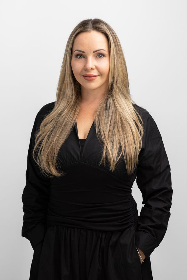 Georgia Gowen