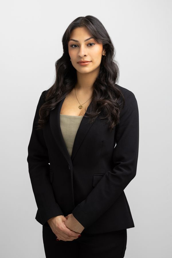 Leilani Villatoro