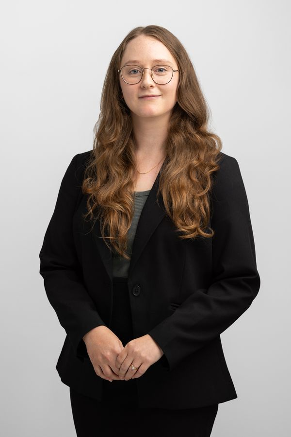 Sharla Knechtli